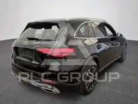 2023 Mercedes Benz GLC 220