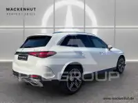 2023 Mercedes Benz GLC 220
