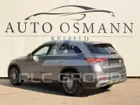 2023 Mercedes Benz GLC 220