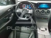 2023 Mercedes Benz GLC 220