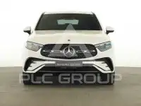 2023 Mercedes Benz GLC 220