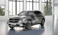 2023 Mercedes Benz GLC 220