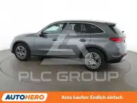 2023 Mercedes Benz GLC 220