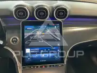 2023 Mercedes Benz GLC 220