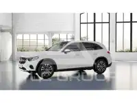 2023 Mercedes Benz GLC 220