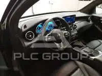 2023 Mercedes Benz GLC 220