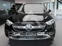 2023 Mercedes Benz GLC 220