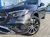 2023 Mercedes Benz GLC 220