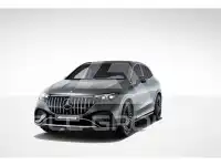 2023 Mercedes Benz E 43 AMG