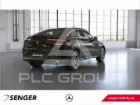 2023 Mercedes Benz GLC 43 AMG