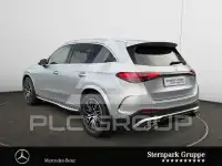 2023 Mercedes Benz GLC 43 AMG
