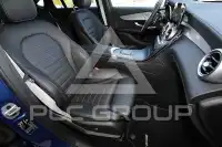 2023 Mercedes Benz GLC 43 AMG