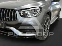 2023 Mercedes Benz GLC 43 AMG