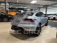 2023 Mercedes Benz GLC 43 AMG