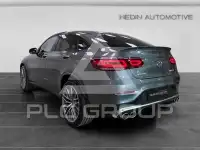 2023 Mercedes Benz GLC 43 AMG