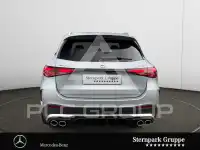 2023 Mercedes Benz GLC 43 AMG