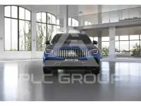 2023 Mercedes Benz GLC 43 AMG