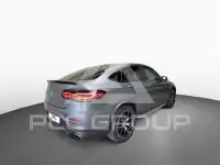 2023 Mercedes Benz GLC 43 AMG