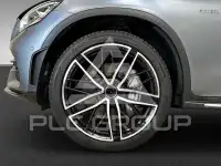 2023 Mercedes Benz GLC 43 AMG