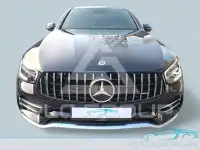 2023 Mercedes Benz GLC 43 AMG