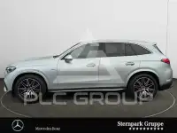 2023 Mercedes Benz GLC 43 AMG