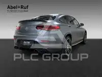 2023 Mercedes Benz GLC 43 AMG