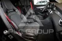 2023 Mercedes Benz GLC 43 AMG