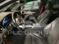 2023 Mercedes Benz GLC 43 AMG