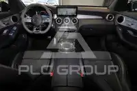 2023 Mercedes Benz GLC 43 AMG