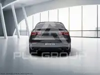 2023 Mercedes Benz GLC 43 AMG