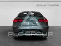 2023 Mercedes Benz GLC 43 AMG