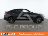 2023 Mercedes Benz GLC 43 AMG
