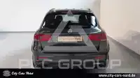 2023 Mercedes Benz GLC 43 AMG