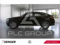 2023 Mercedes Benz GLC 43 AMG