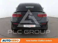 2023 Mercedes Benz GLC 43 AMG