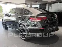 2023 Mercedes Benz GLC 43 AMG