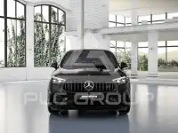 2023 Mercedes Benz GLC 43 AMG