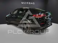 2023 Mercedes Benz GLC 43 AMG