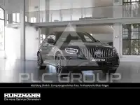 2023 Mercedes Benz GLC 43 AMG