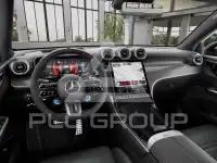 2023 Mercedes Benz GLC 43 AMG