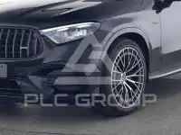 2023 Mercedes Benz GLC 43 AMG