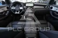 2023 Mercedes Benz GLC 43 AMG