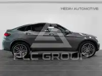 2023 Mercedes Benz GLC 43 AMG