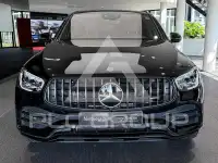 2023 Mercedes Benz GLC 43 AMG