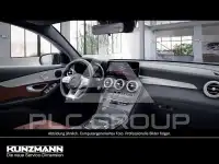 2023 Mercedes Benz GLC 43 AMG
