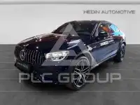 2023 Mercedes Benz GLC 43 AMG