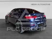 2023 Mercedes Benz GLC 43 AMG
