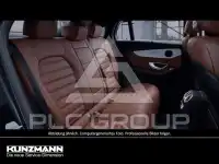 2023 Mercedes Benz GLC 43 AMG