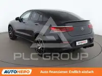 2023 Mercedes Benz GLC 43 AMG