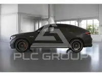 2023 Mercedes Benz GLC 63 AMG